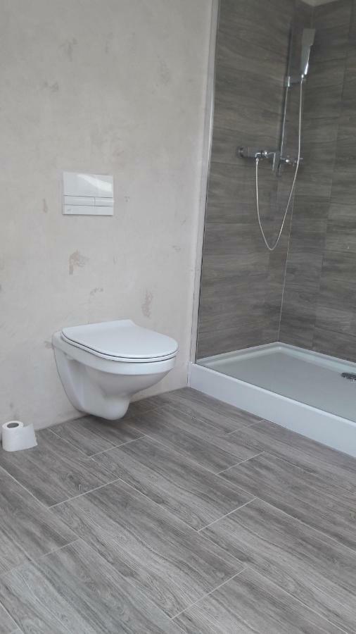 Apartman Za-Ka 1 Ubytovani Litovel Cervenka Εξωτερικό φωτογραφία